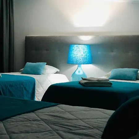 Luxury Chaves Village *