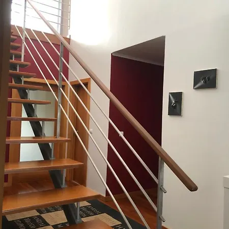 Villa Luxury Chaves Village *