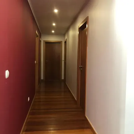 Luxury Chaves Village Villa