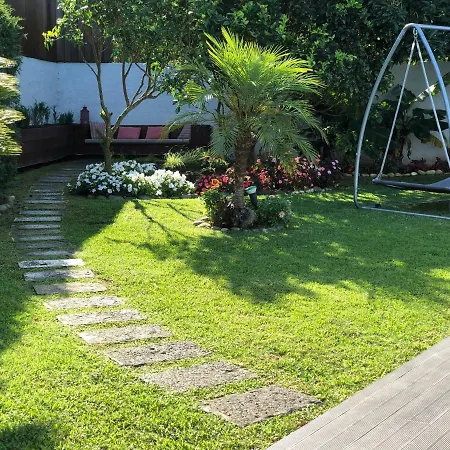 Villa Luxury Chaves Village