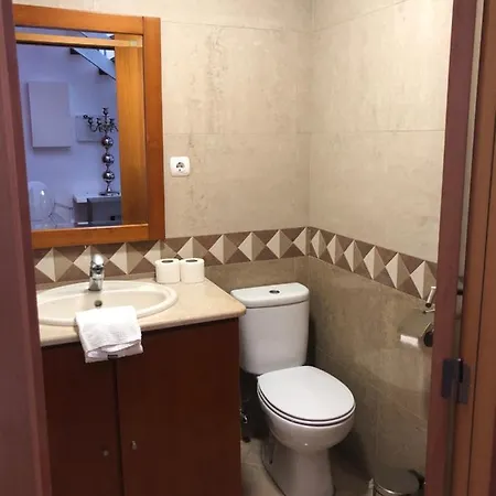 Luxury Chaves Village *