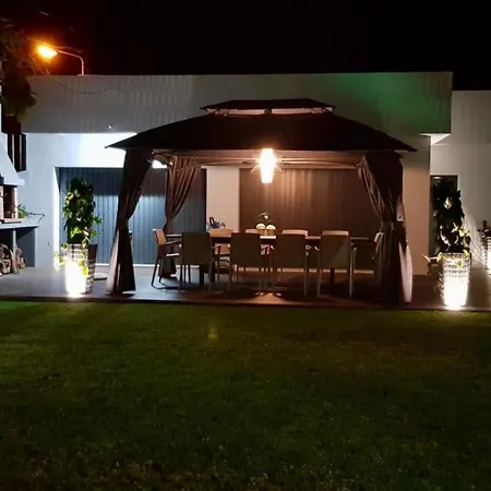 Luxury Chaves Village Villa *