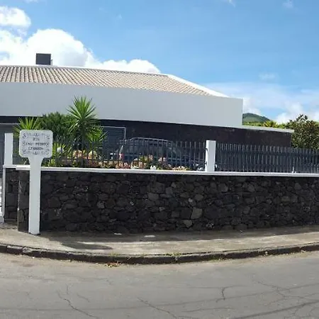 Luxury Chaves Village Villa *