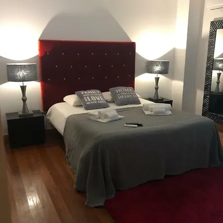 Luxury Chaves Village Farroupo