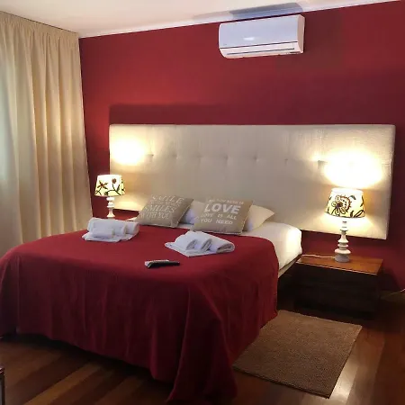 Villa Luxury Chaves Village *