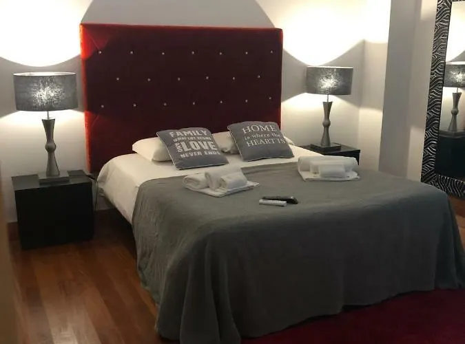 Luxury Chaves Village Farroupo