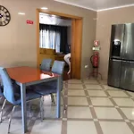 Villa Luxury Chaves Village Farroupo