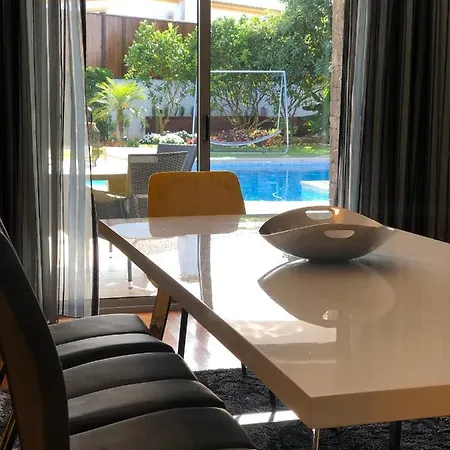 Luxury Chaves Village Farroupo