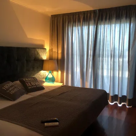 Villa Luxury Chaves Village *