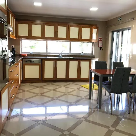 Luxury Chaves Village Farroupo