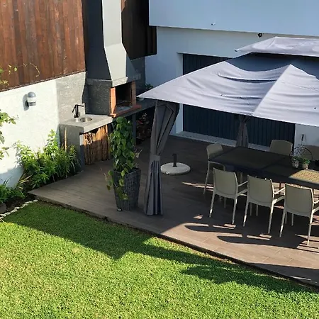 Villa Luxury Chaves Village Farroupo