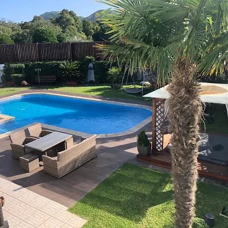 Luxury Chaves Village Farroupo