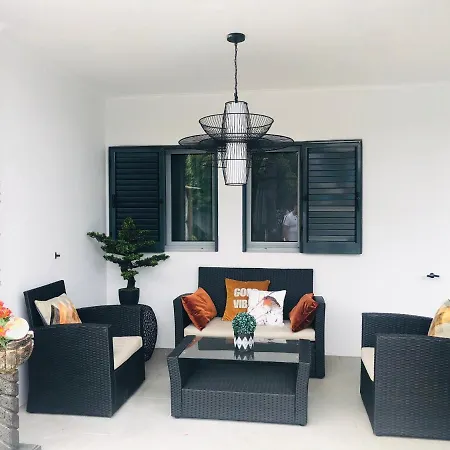 Luxury Chaves Village Villa *
