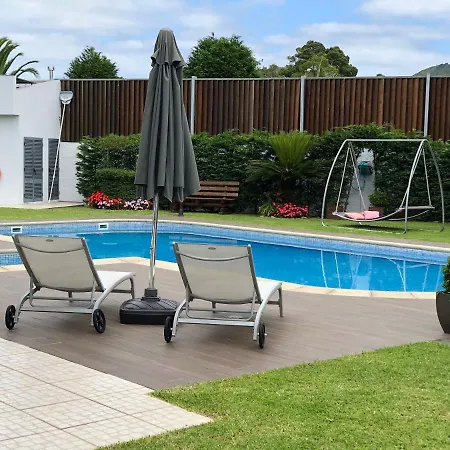 Luxury Chaves Village *