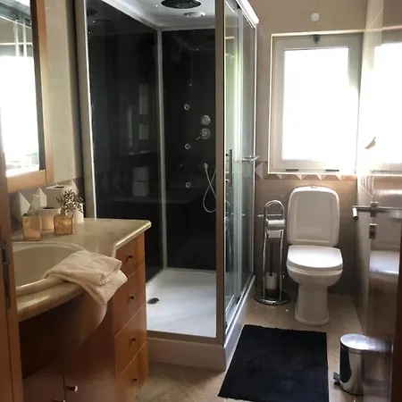 Villa Luxury Chaves Village