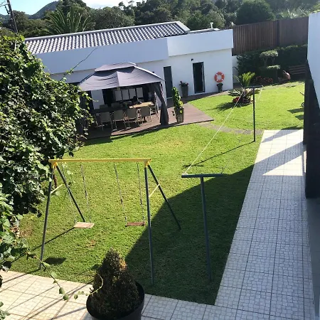 Luxury Chaves Village *