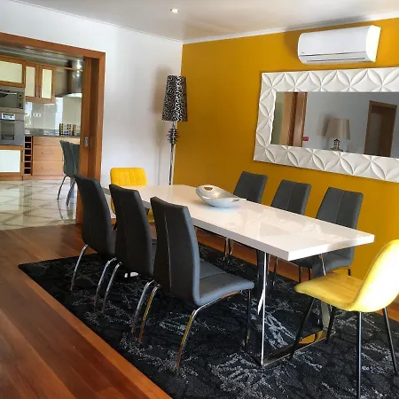 Luxury Chaves Village Farroupo