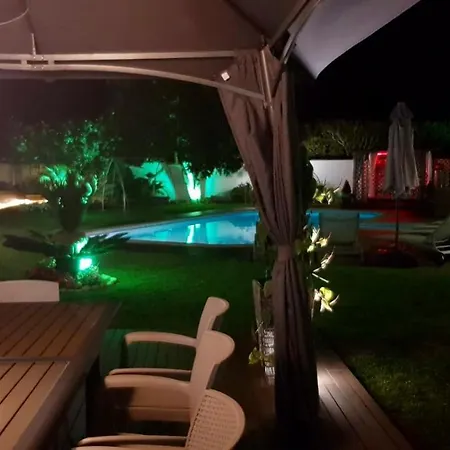 Luxury Chaves Village Villa *