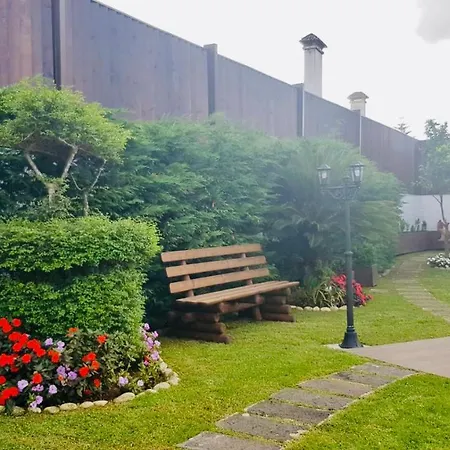 Luxury Chaves Village فيلة