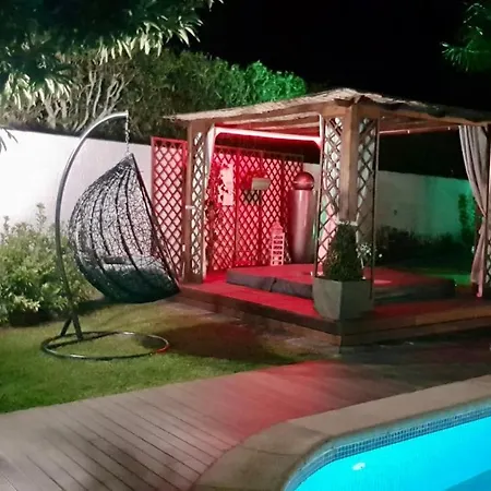 Luxury Chaves Village