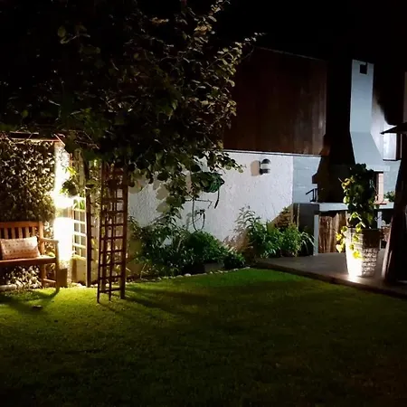 فيلة Luxury Chaves Village