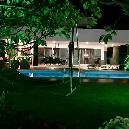 Luxury Chaves Village Farroupo