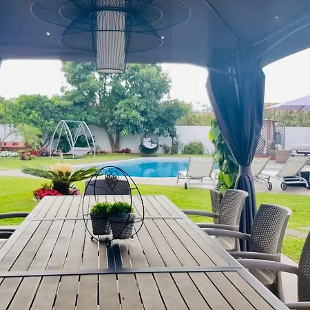 Luxury Chaves Village * Farroupo