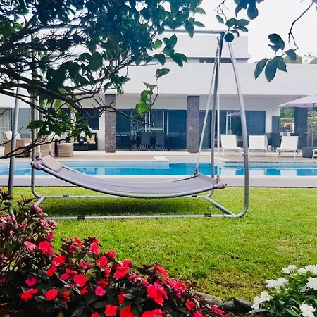 Villa Luxury Chaves Village *