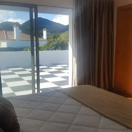 Luxury Chaves Village فيلة