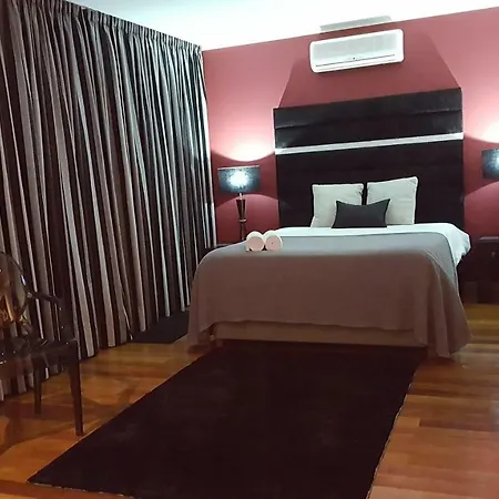 Luxury Chaves Village فيلة