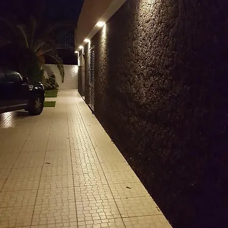 فيلة Luxury Chaves Village Farroupo