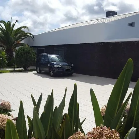 Luxury Chaves Village Farroupo