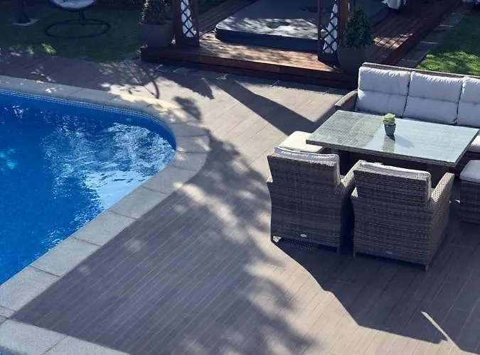 Luxury Chaves Village * Farroupo