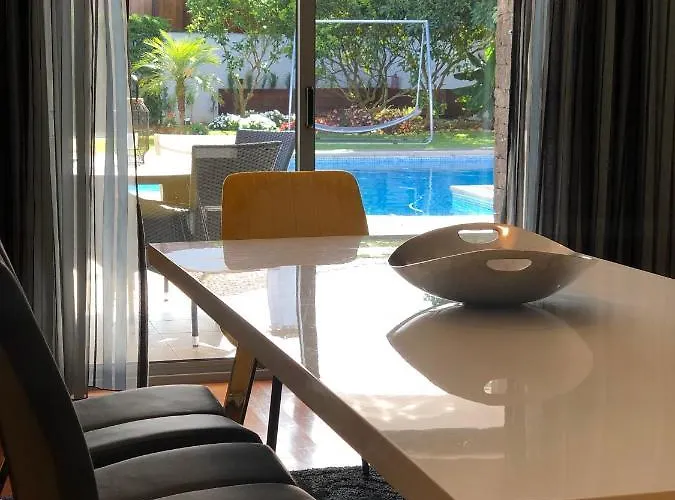 Luxury Chaves Village Farroupo