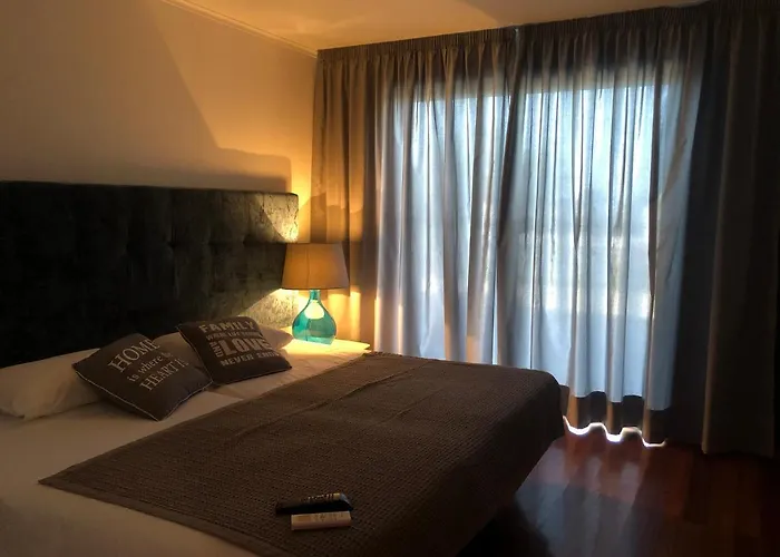 Willa Luxury Chaves Village *