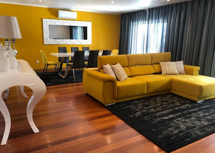 Luxury Chaves Village Willa