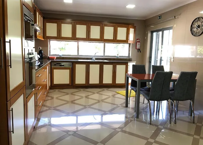 Luxury Chaves Village Farroupo