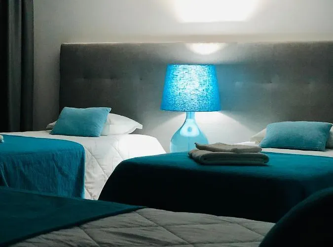 Luxury Chaves Village *