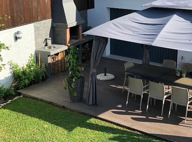 Villa Luxury Chaves Village Farroupo