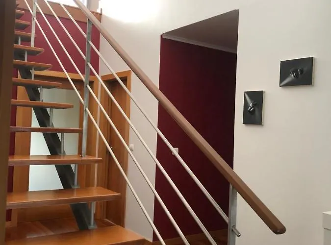 Willa Luxury Chaves Village *