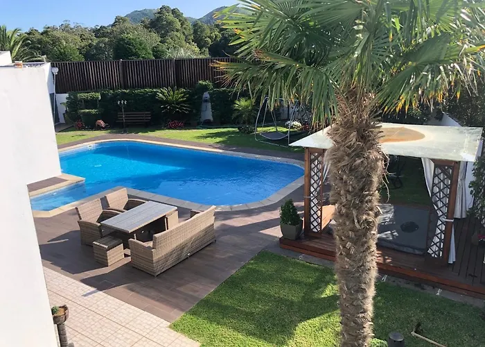 Luxury Chaves Village Farroupo