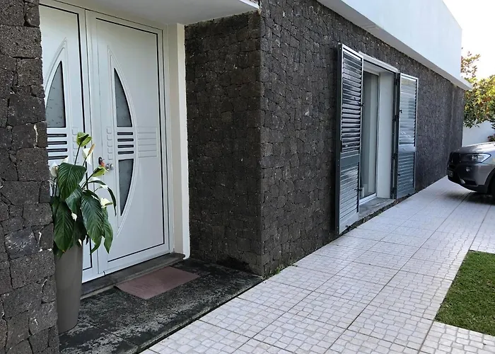 Luxury Chaves Village *