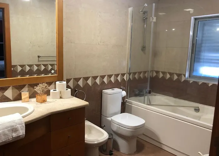 Luxury Chaves Village *