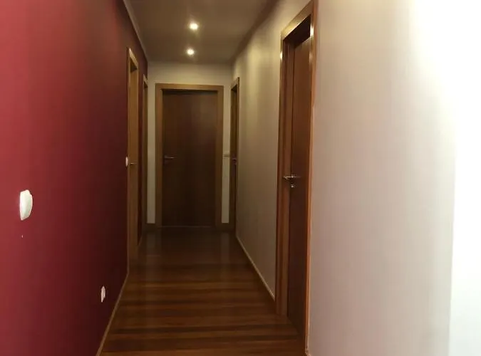 Luxury Chaves Village Villa