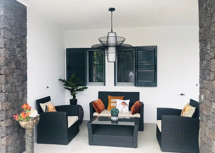 Luxury Chaves Village Villa *