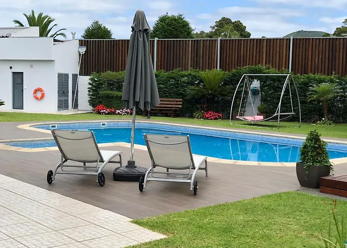 Luxury Chaves Village *