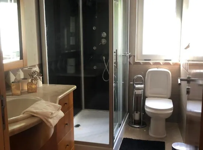 Villa Luxury Chaves Village