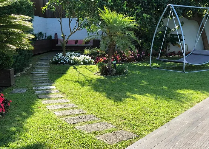 Villa Luxury Chaves Village