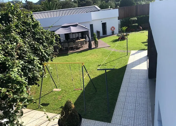 Luxury Chaves Village *