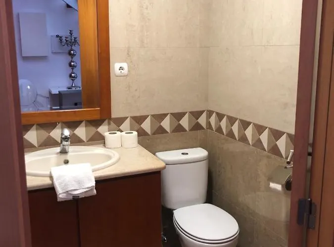 Luxury Chaves Village *